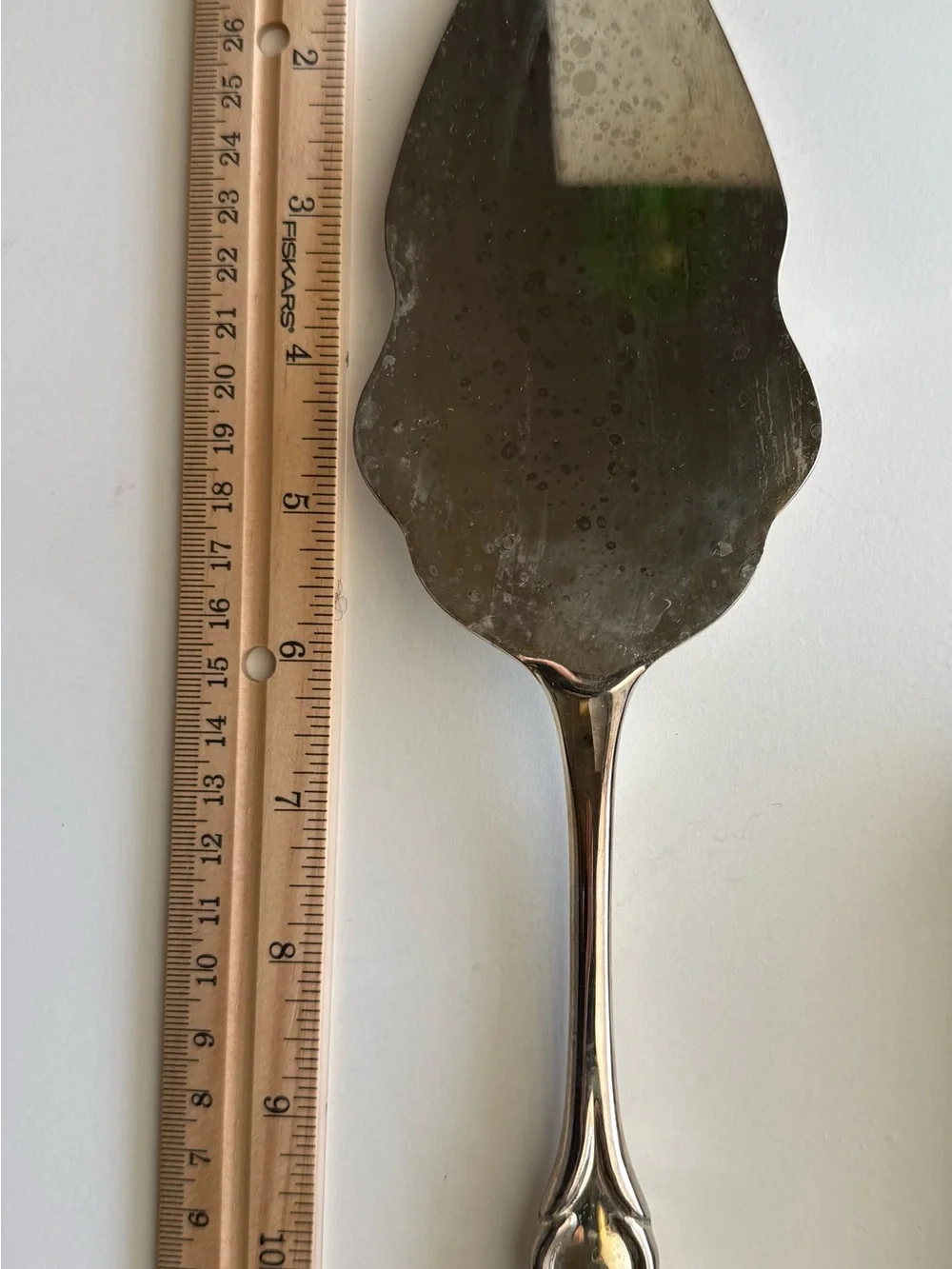 Wm Rogers elegant silver